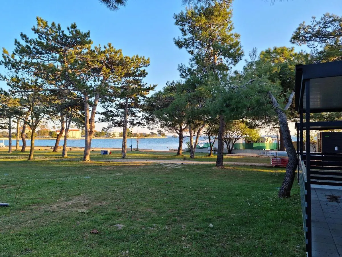 Holiday park K9 Mobile Home Camp Dalmacija Privlaka Privlaka