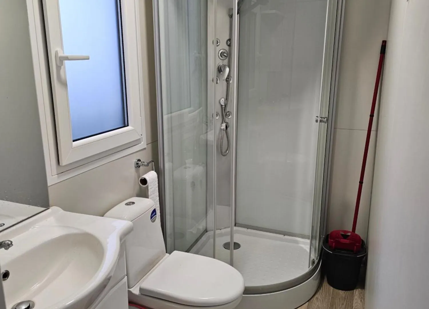 Holiday park K9 Mobile Home Camp Dalmacija Privlaka Privlaka