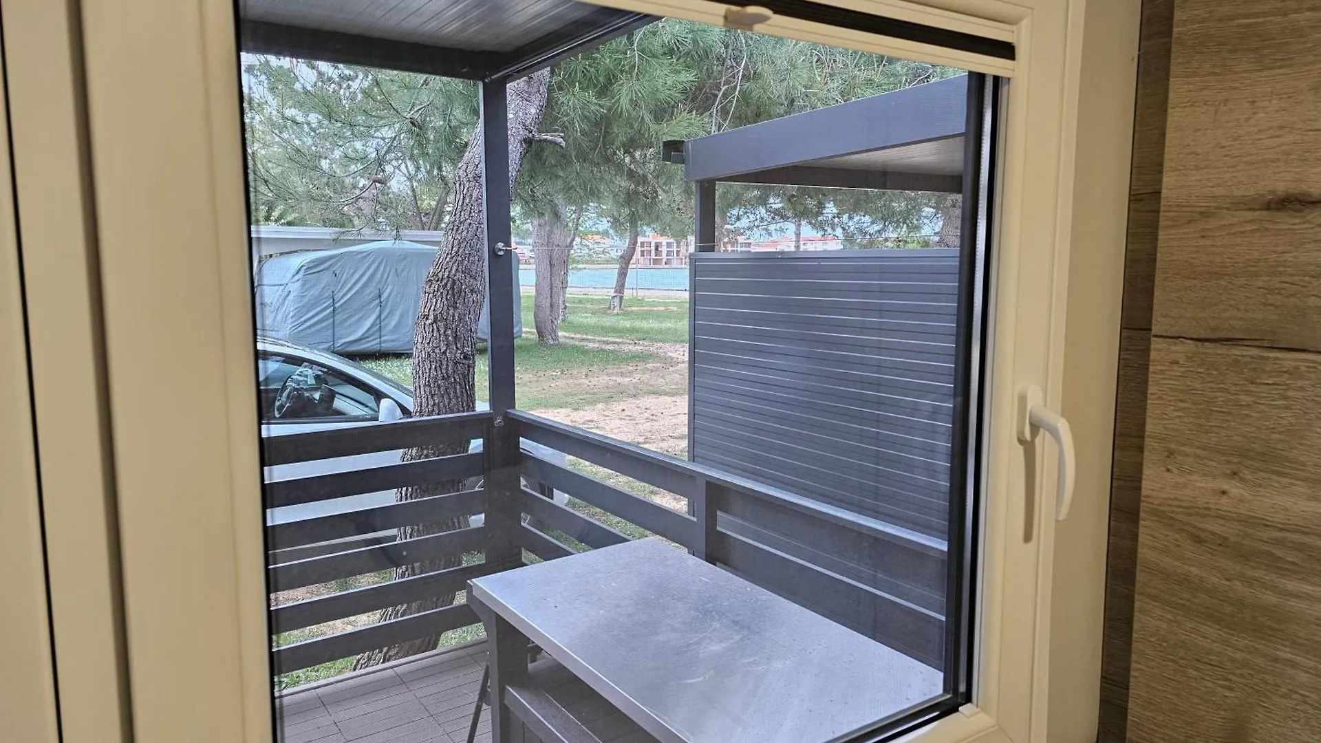 K9 Mobile Home Camp Dalmacija Privlaka Privlaka  Croatia